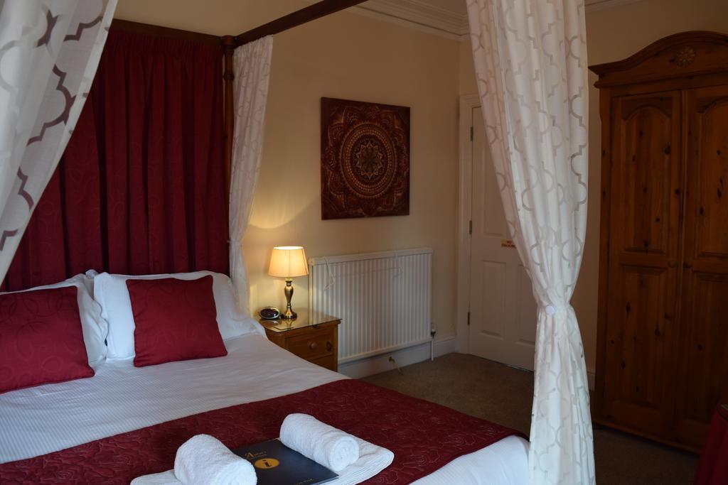 St Aubyn'S Guest House Бриджвота Номер фото