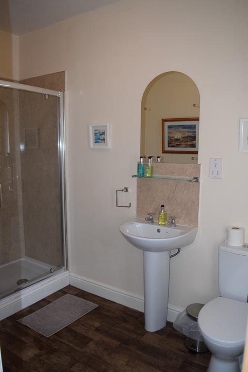 St Aubyn'S Guest House Бриджвота Номер фото